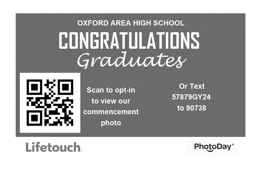 Graduation Photos